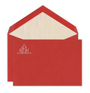 For Fall: Stationery