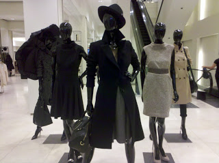 Danger: Zara