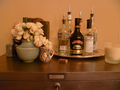 To Do: Bar