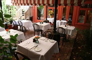 LAC City Guide: Where to Eat