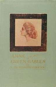 Book Report: Anne of Green Gables