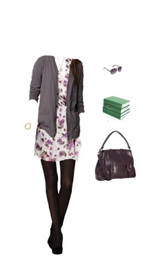 What to Wear: Florals