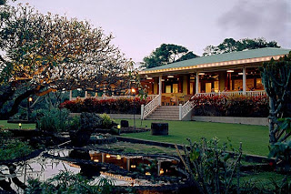 Hawaii: Plantation Gardens