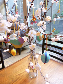 Happy Easter!