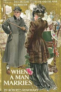 Book Report: When a Man Marries