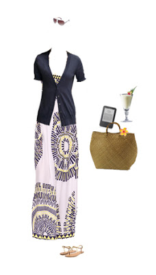 What to Wear: Hawaii!