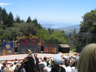 To Do: Mountain Play
