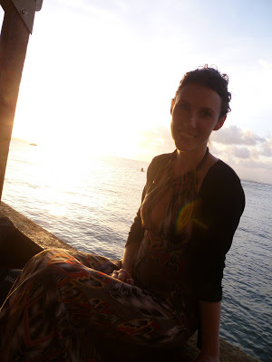 Hawaii Week: Dresses