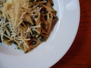 From Farm to Table: Part 2