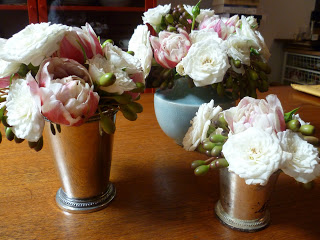 To Do: Mess Around with Flowers