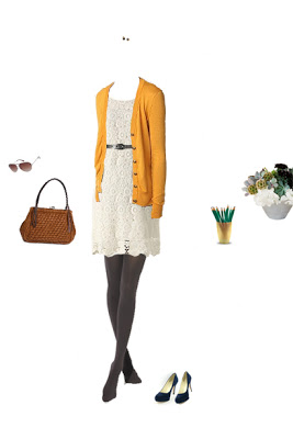 What to Wear: Summer Layers