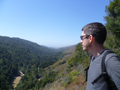 Weekend Round-Up: Big Sur