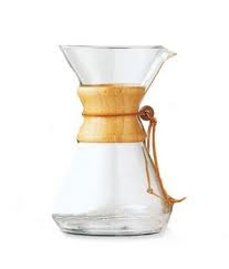 Mary Tyler Moore: Chemex