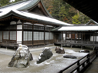 Koyasan
