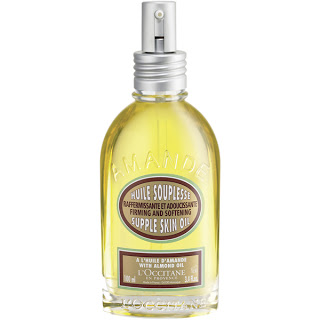 Almond Oil
