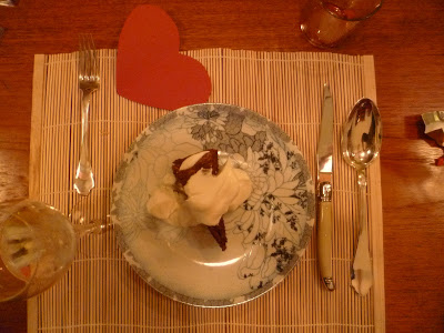 Party Recipe: Valentine’s Dinner