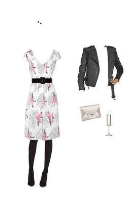 What to Wear: Floral