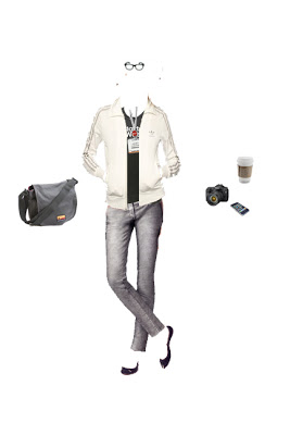 What to Wear: SXSW Interactive