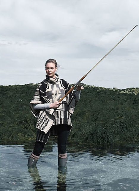 To Do: Fly Fishing
