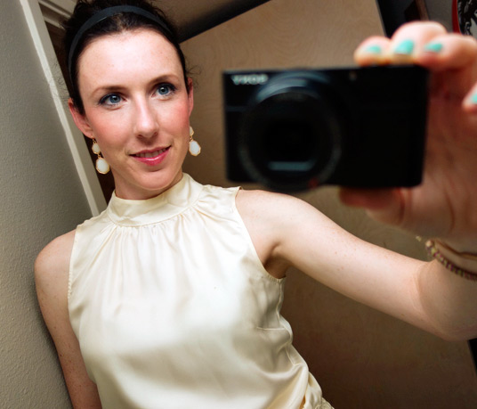 To Do: Dress for Dinner