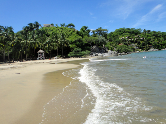 Me Encanta la Riviera Nayarit!