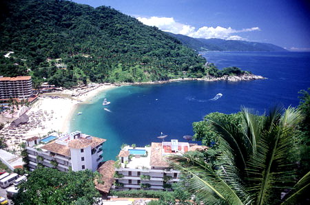 To Do: Puerto Vallarta