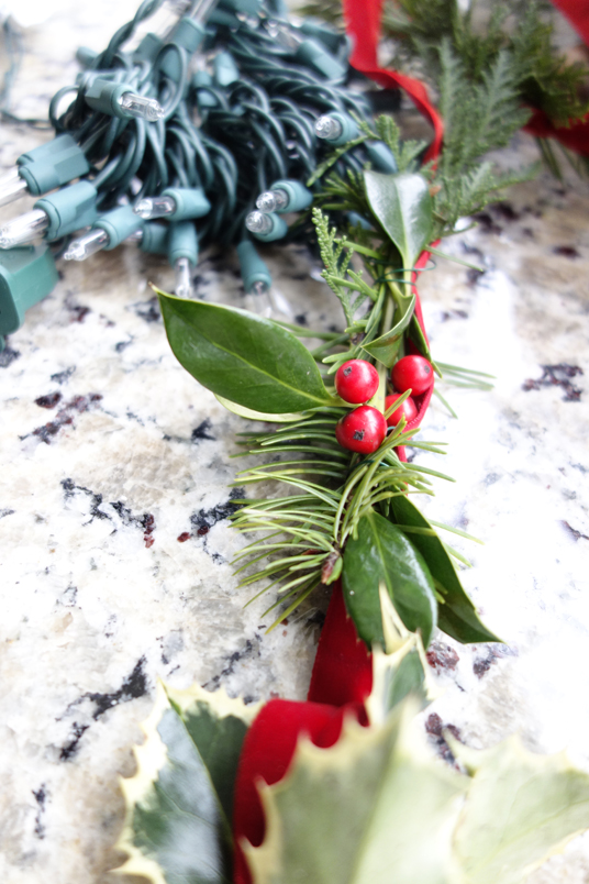 Weekend: Happy Holidays!