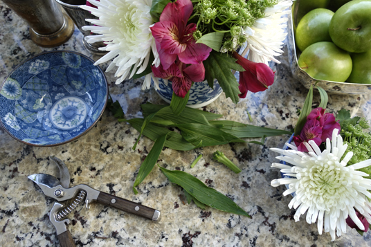 Weekend Roundup: Spring Flings
