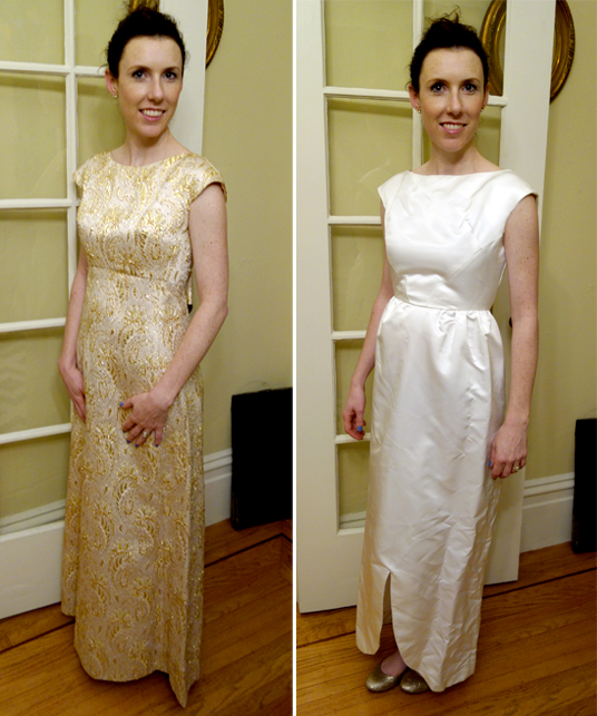 What to Wear: Black Tie Work Event