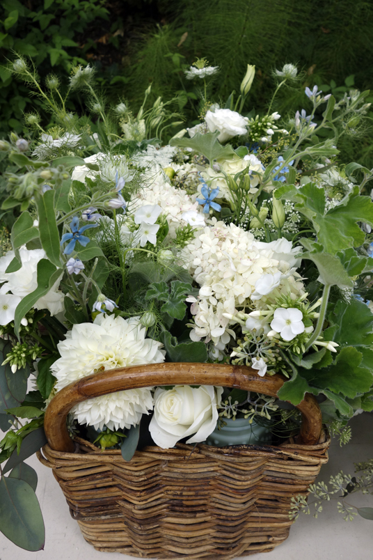 Party Recipe: Jackie’s Vintage Farm Wedding