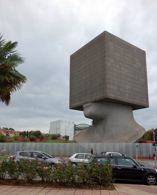 Nice: Pois Chiche