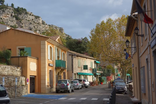 Aix-en-Provence: Mt. Sainte-Victorie