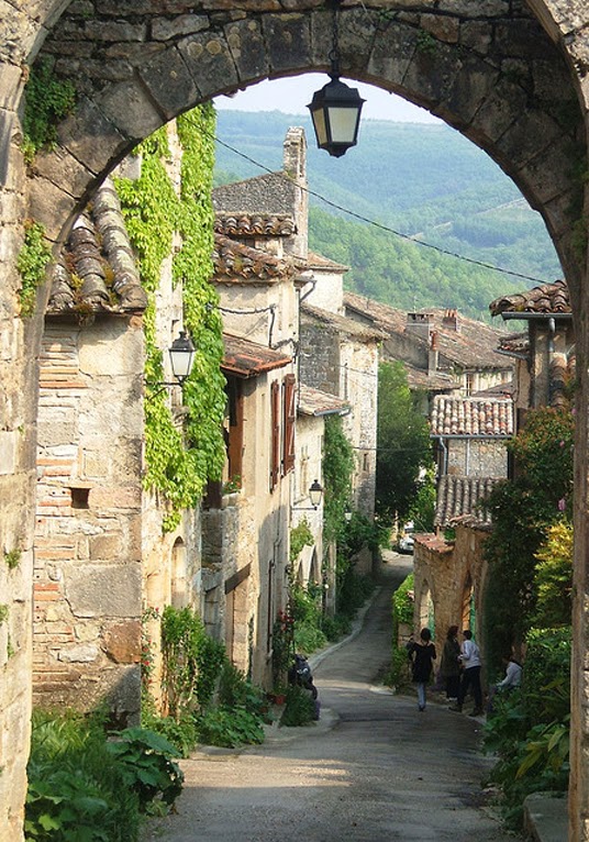 Help! South of France in November