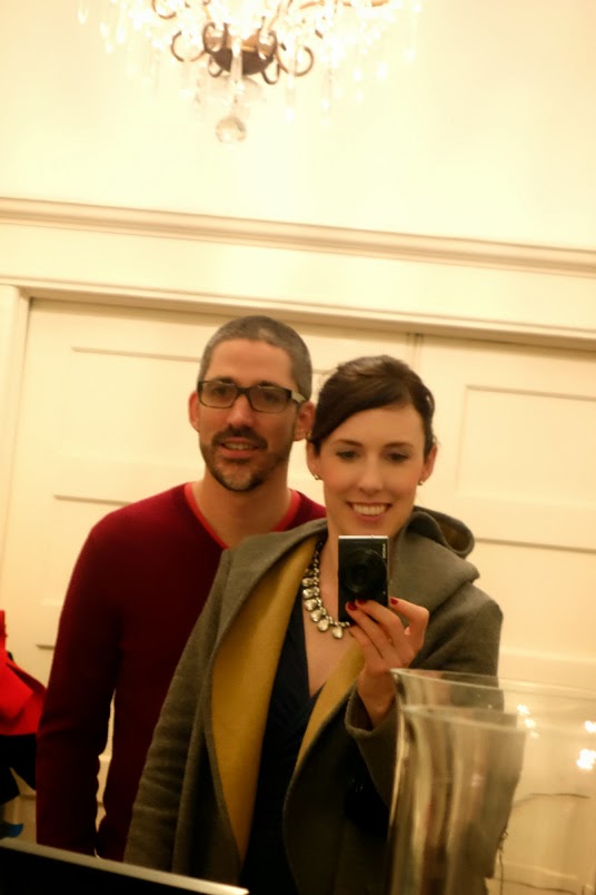 Weekends: Holiday Parties!