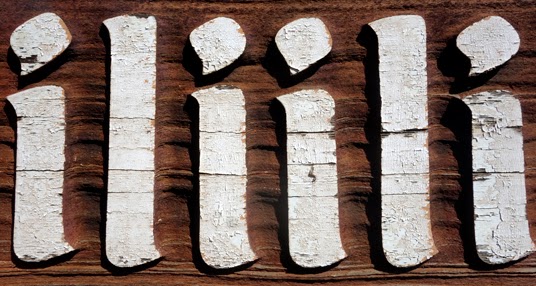 Hawaii: The Hawaiian Alphabet