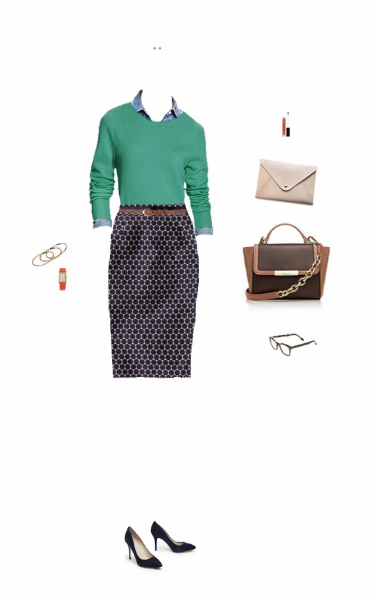 What to Wear: Bay Area Job Interview