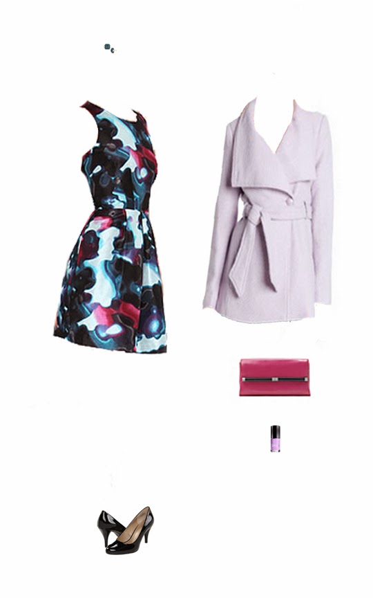What to Wear: A New Dress for Spring Flings