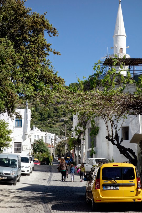 What to See, Eat and Wear for a Week in Bodrum, Turkey in March
