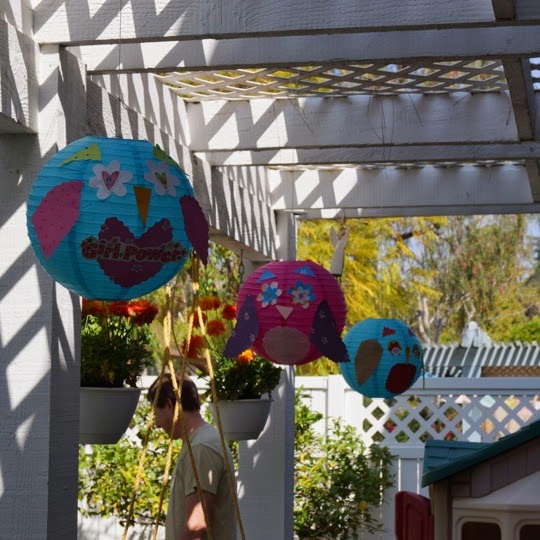 Throwing an Owl-Themed Birthday Party: Look Who-Whoo’s Turning 2!