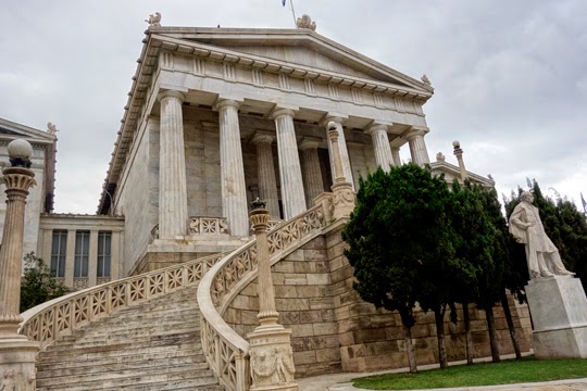 The Acropolis Museum Changes Everything