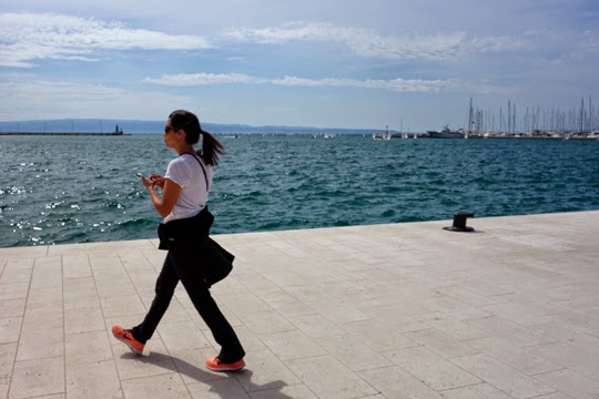 Hiking Off the Beaten Trail in Split, Croatia
