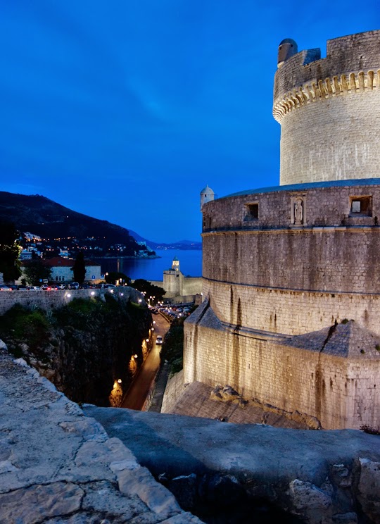 What to See, Eat and Wear for a Week in Dubrovnik, Croatia