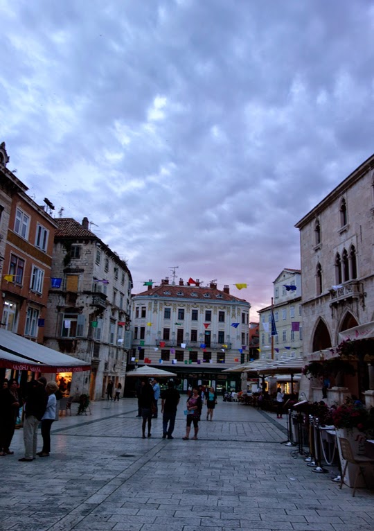 What to See, Eat and Wear in Split, Croatia