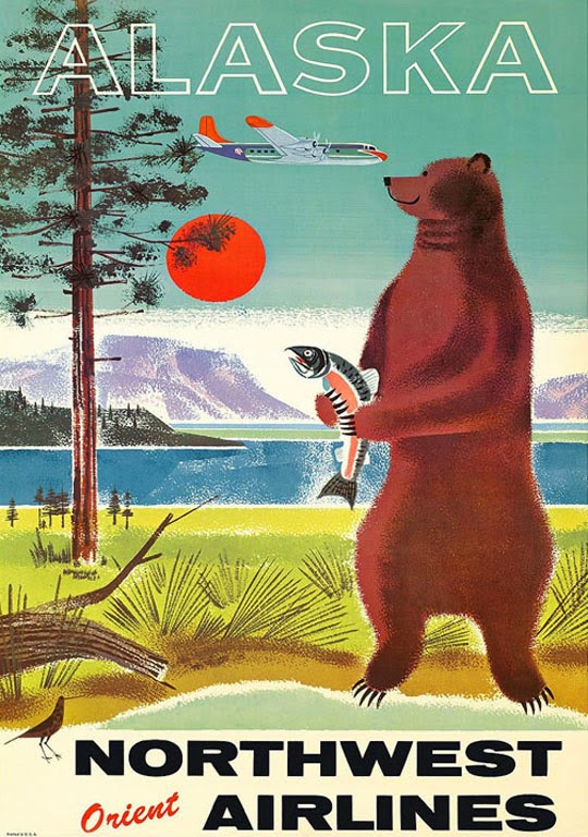 EmilyStyle is Going to Alaska!