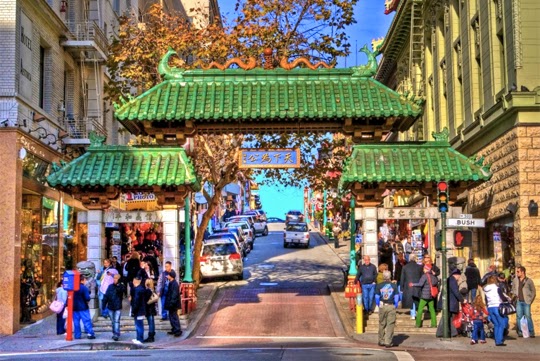 BRB: Exploring San Francisco with my Nephews