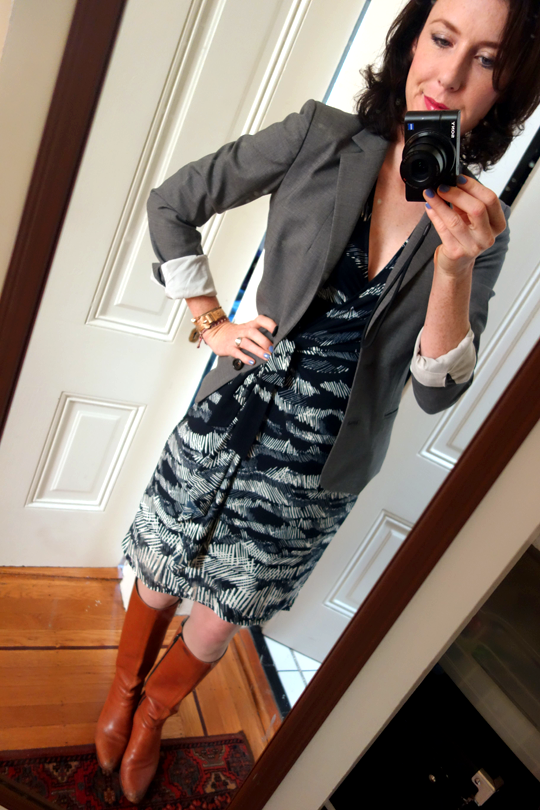 What to Wear: Tech Conference