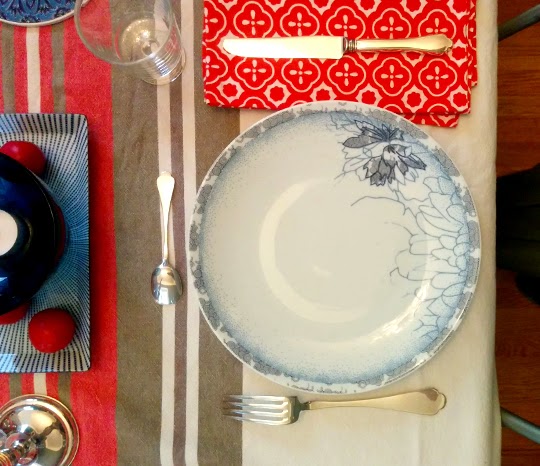 Weekly Dinner Party: Casual Moroccan