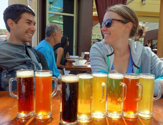 5 Activities for September “Summer” in San Francisco