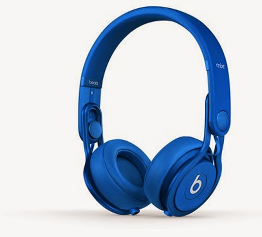 New Accessory: Headphones