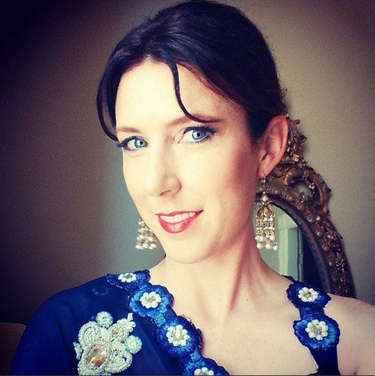 What to Wear: Indian Wedding Guest